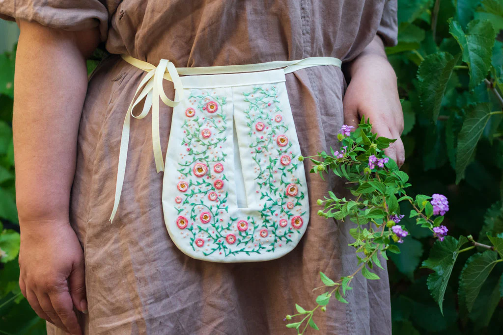 Timeless Sewing Patterns for Makers
